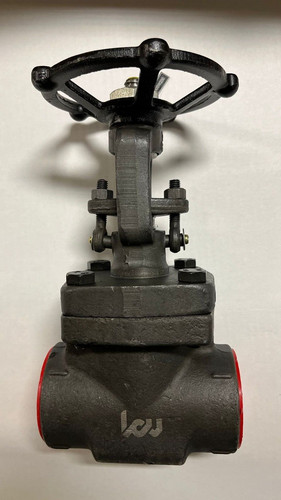Gate valve 800 - gate,