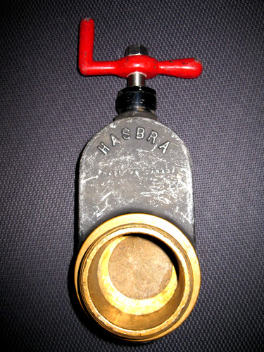 Hasbra hb260 fire hydrant - hb260,